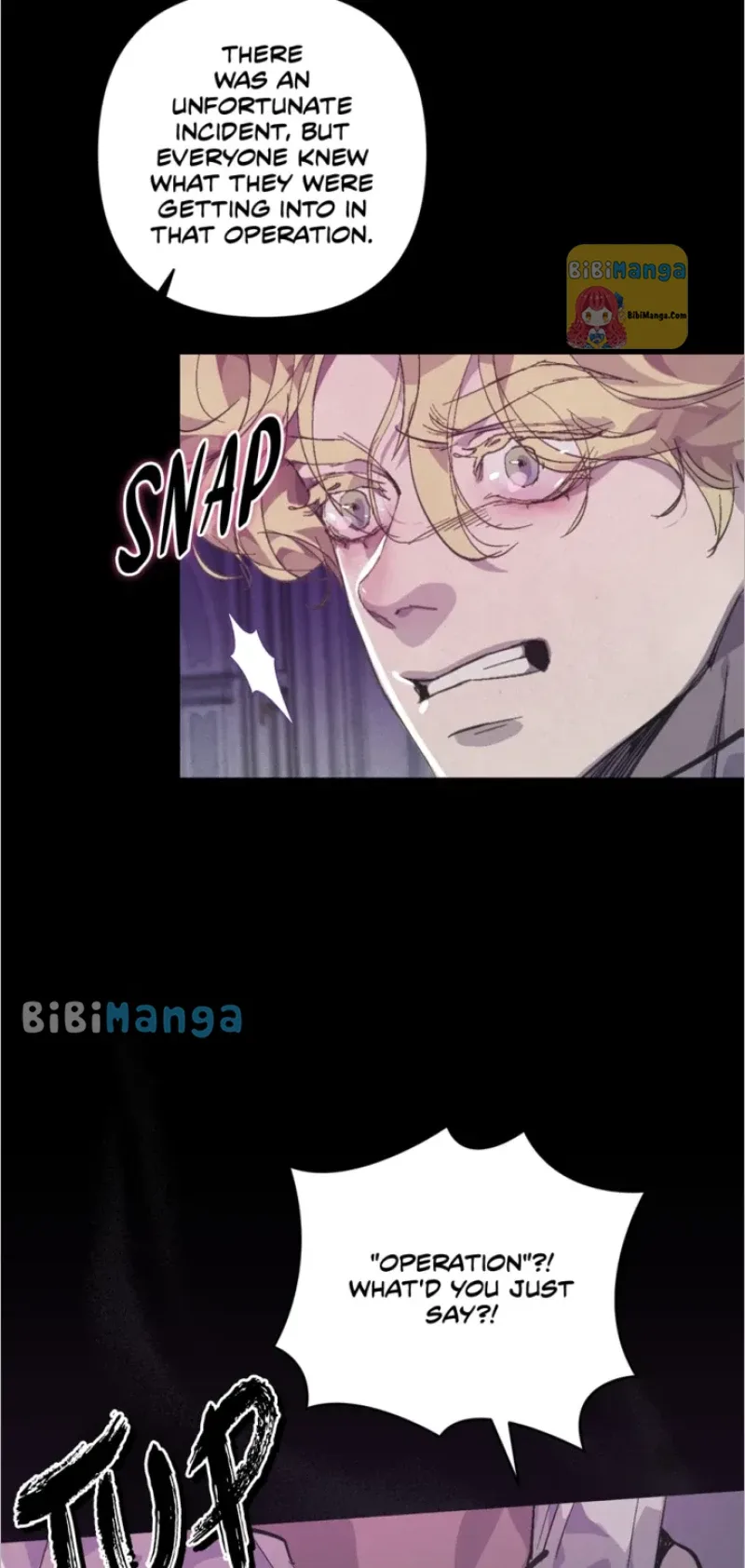 Stigma Effect Chapter 77 page 12