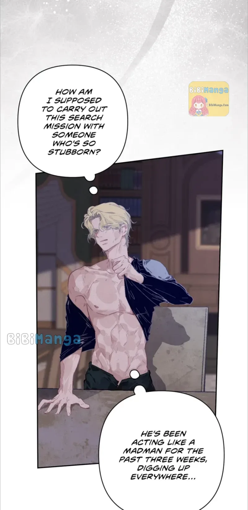 Stigma Effect Chapter 76 page 18