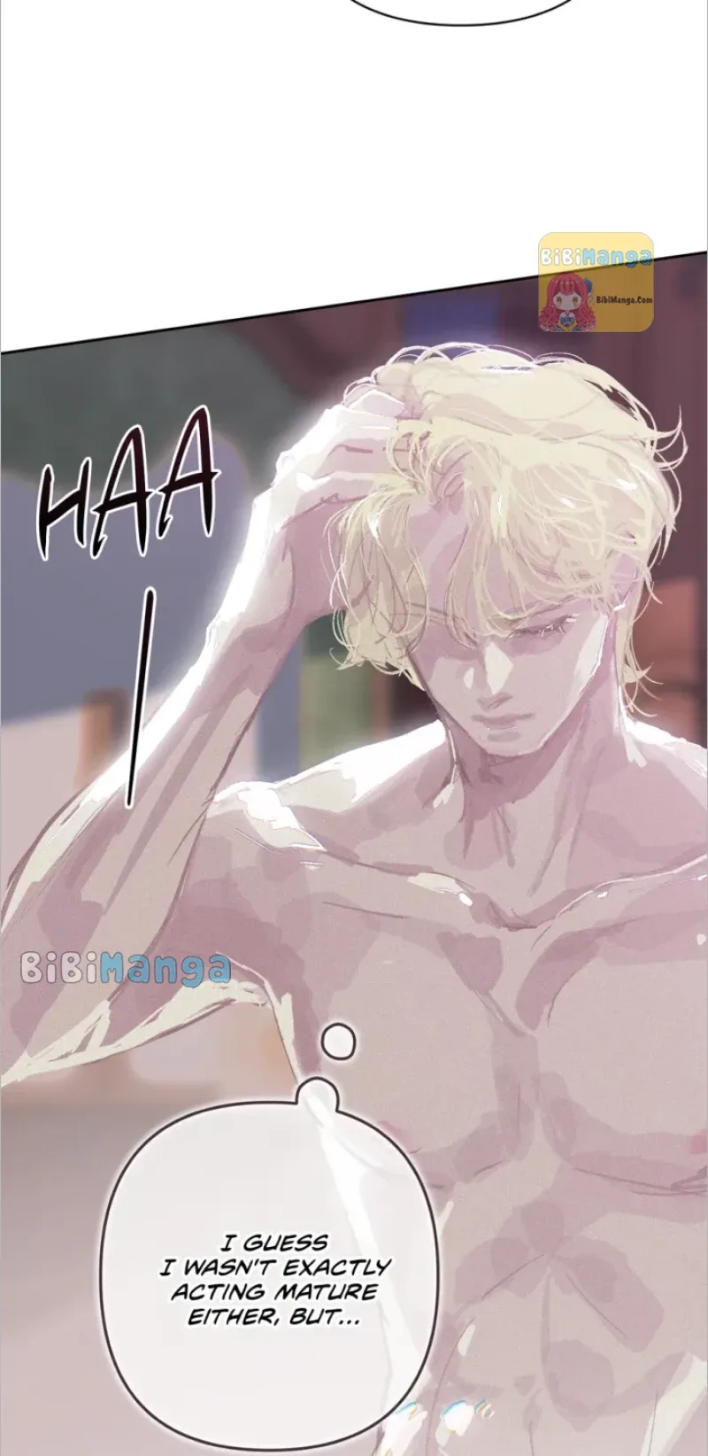 Stigma Effect Chapter 76 page 19