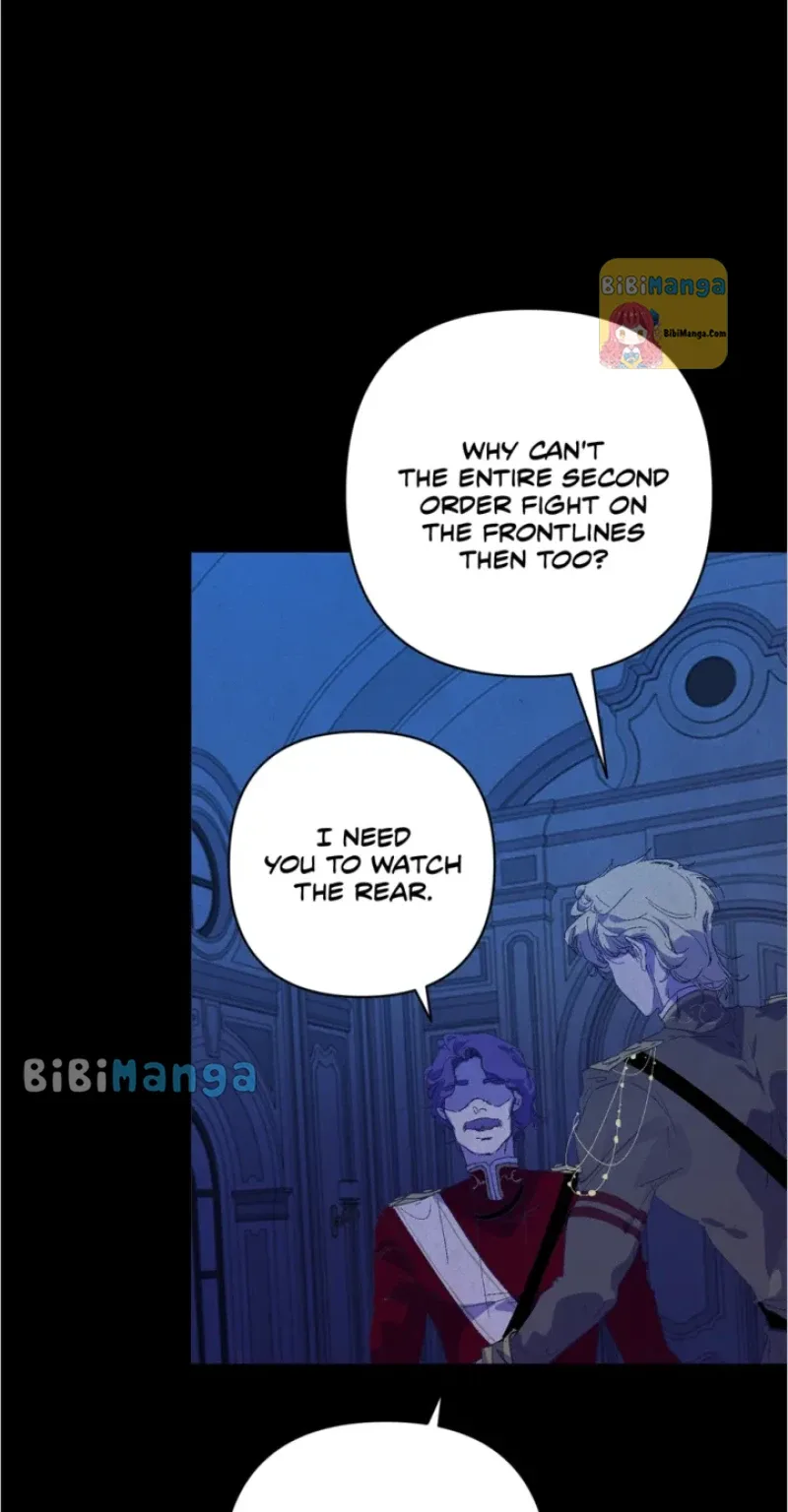 Stigma Effect Chapter 77 page 3