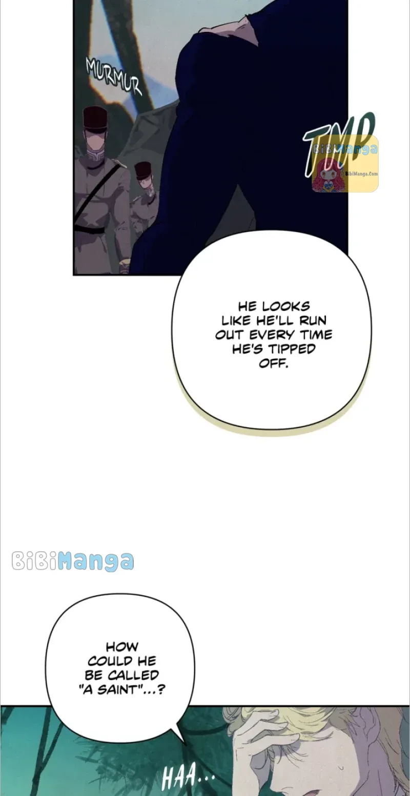 Stigma Effect Chapter 77 page 43