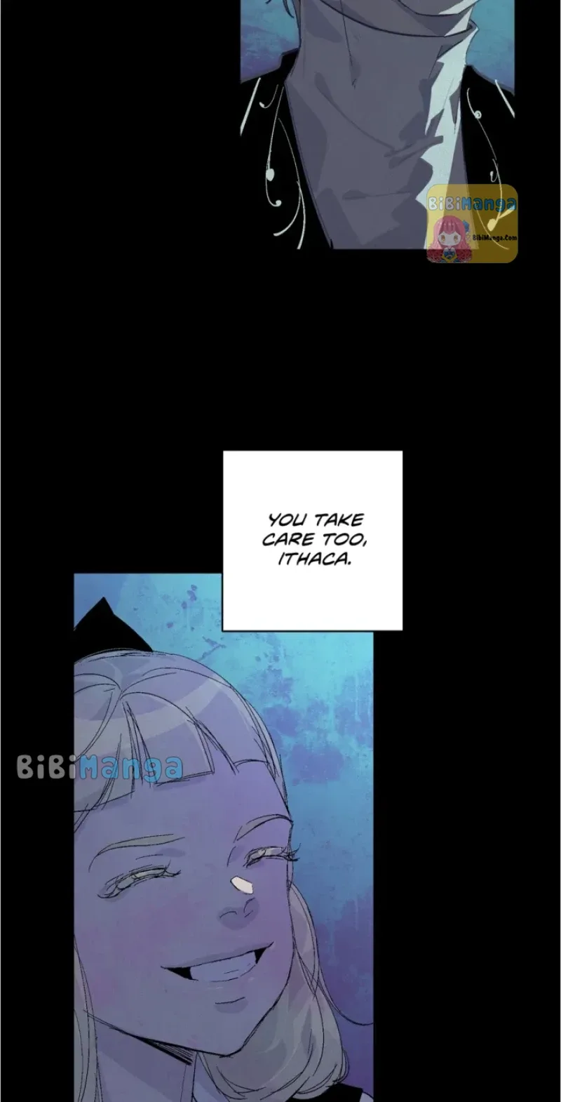 Stigma Effect Chapter 76 page 44