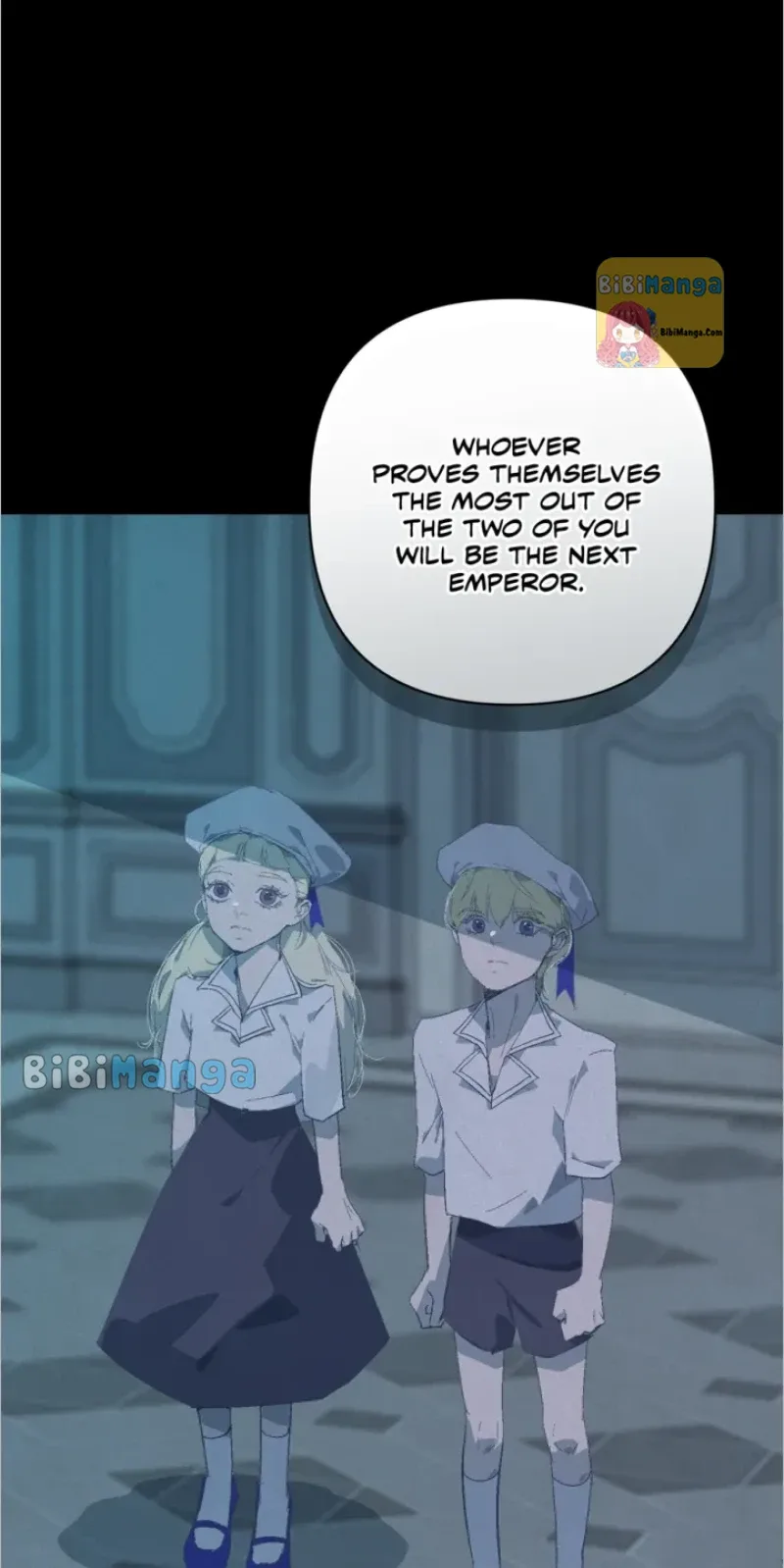 Stigma Effect Chapter 76 page 27