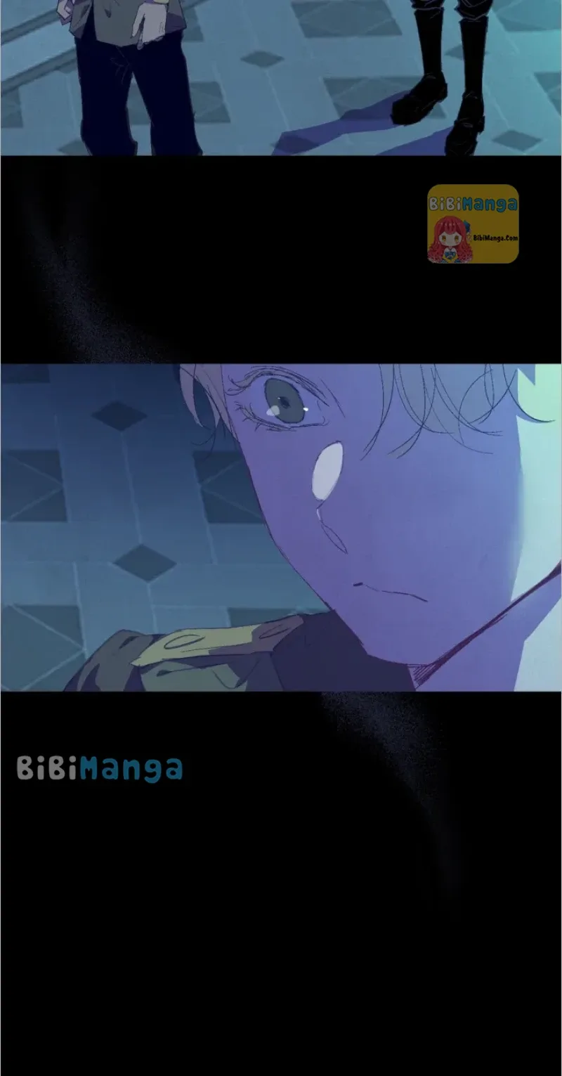 Stigma Effect Chapter 77 page 8