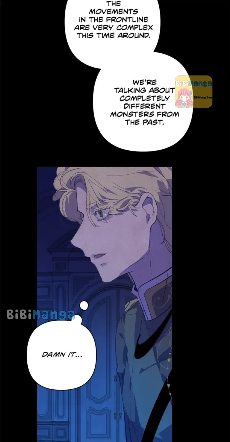 Stigma Effect Chapter 77 page 4