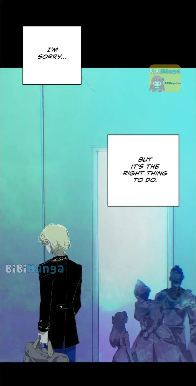 Stigma Effect Chapter 76 page 42