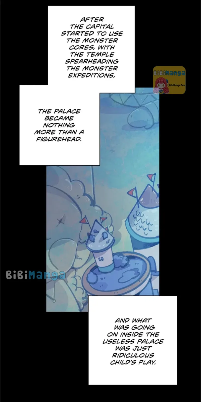 Stigma Effect Chapter 76 page 26