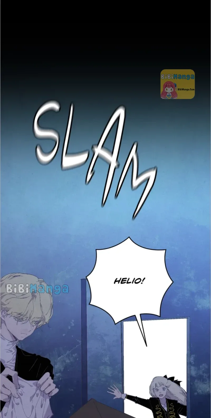 Stigma Effect Chapter 76 page 35
