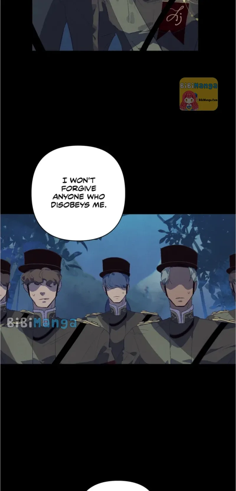 Stigma Effect Chapter 76 page 50