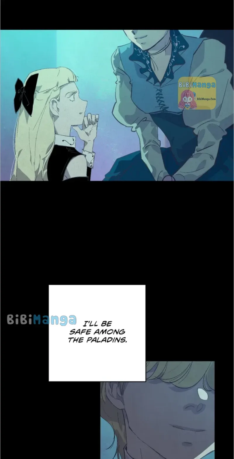Stigma Effect Chapter 76 page 43
