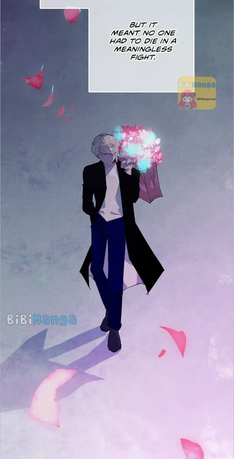 Stigma Effect Chapter 76 page 46