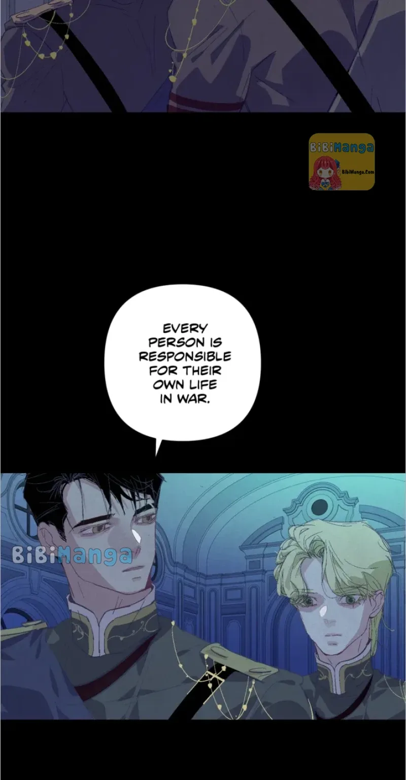 Stigma Effect Chapter 77 page 6