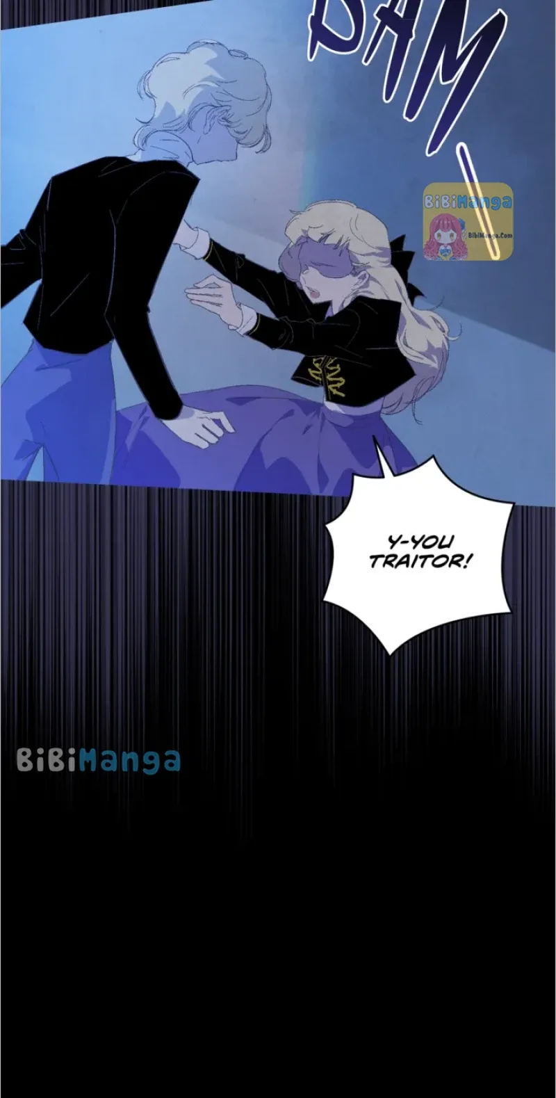 Stigma Effect Chapter 76 page 41