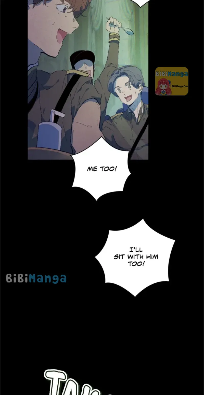 Stigma Effect Chapter 76 page 58