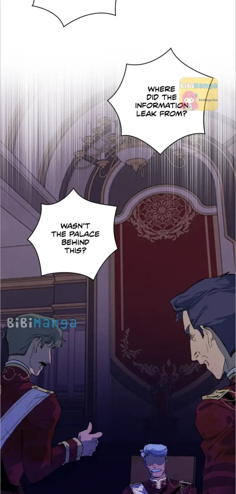 Stigma Effect Chapter 77 page 33