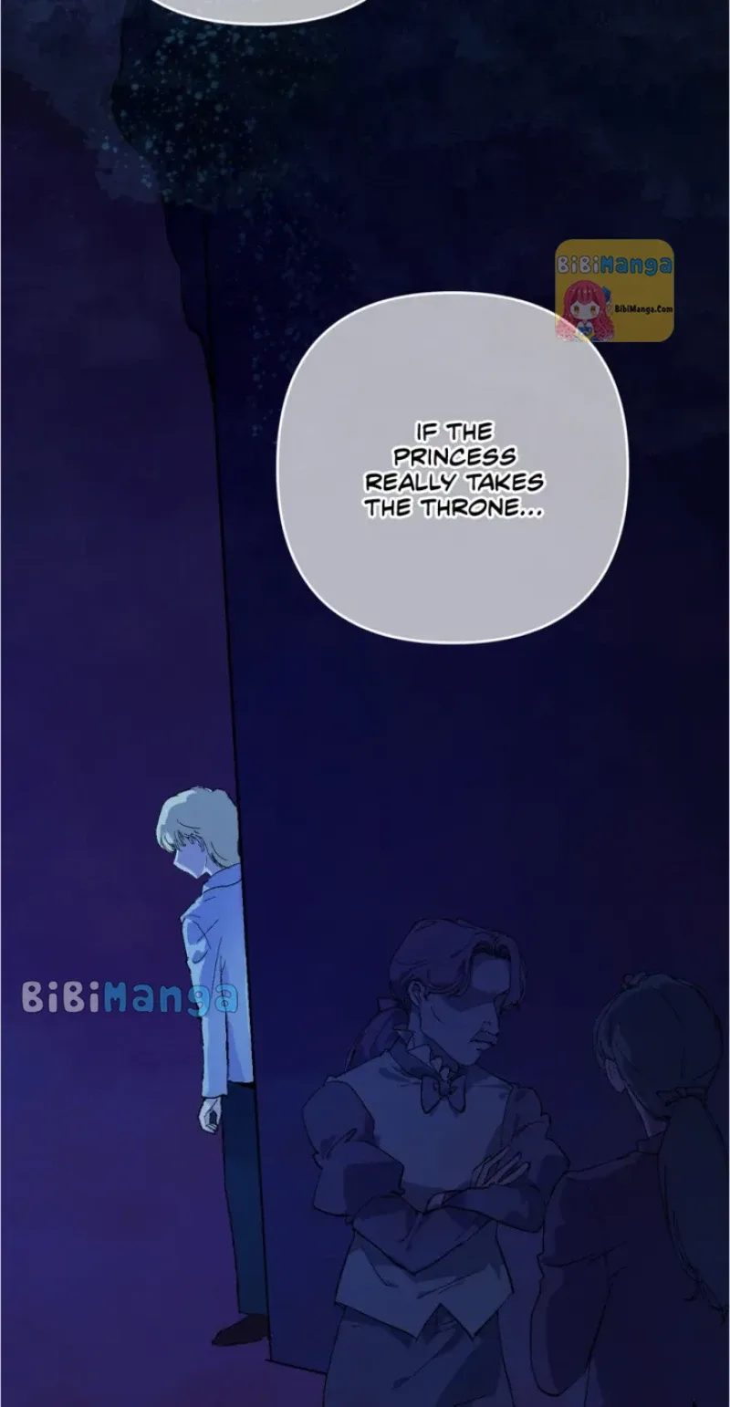 Stigma Effect Chapter 76 page 31