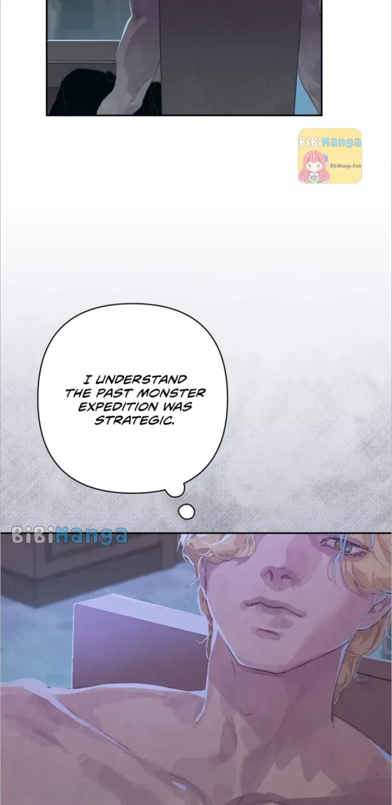 Stigma Effect Chapter 76 page 21