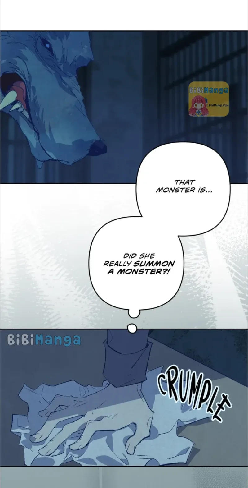 Stigma Effect Chapter 74 page 20