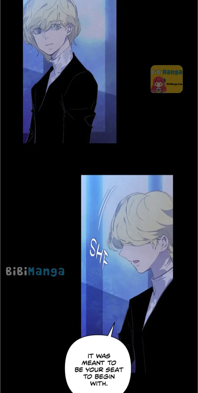 Stigma Effect Chapter 76 page 39