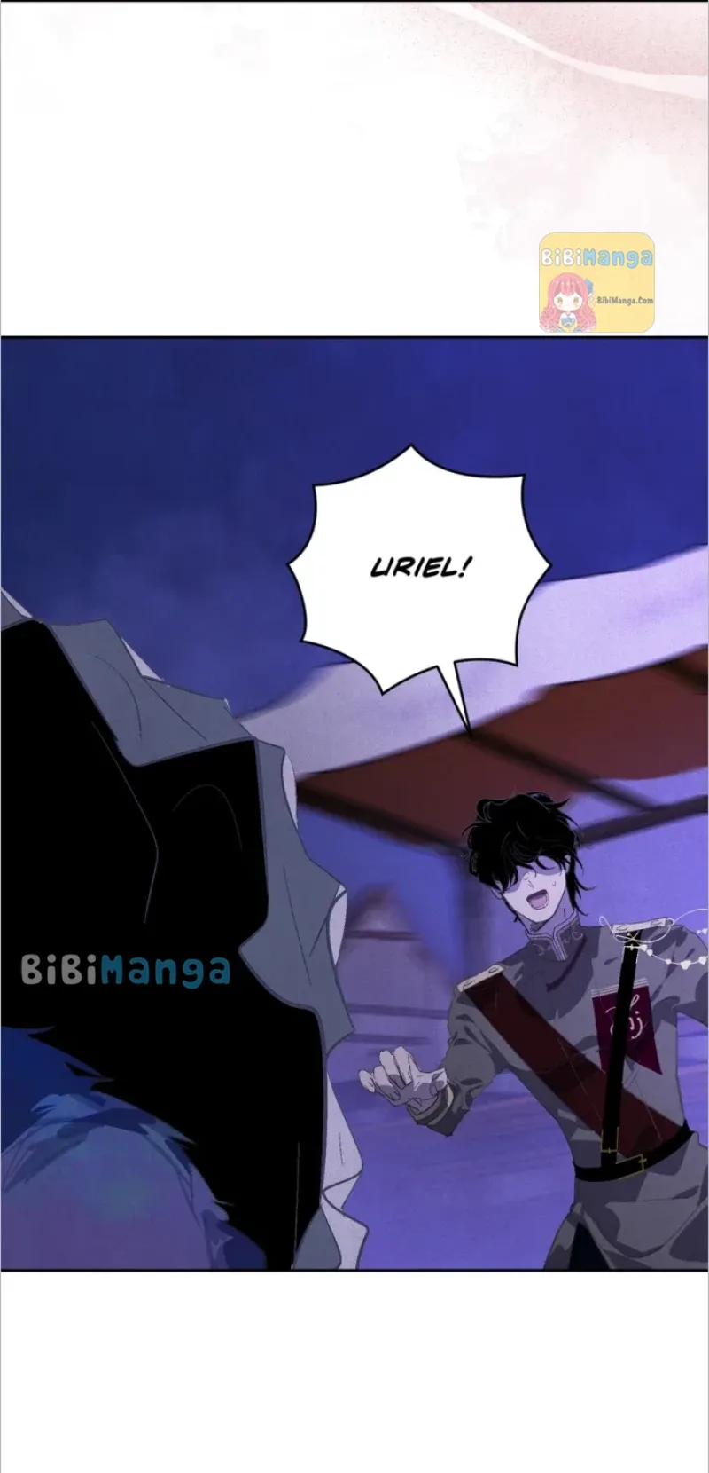 Stigma Effect Chapter 74 page 36