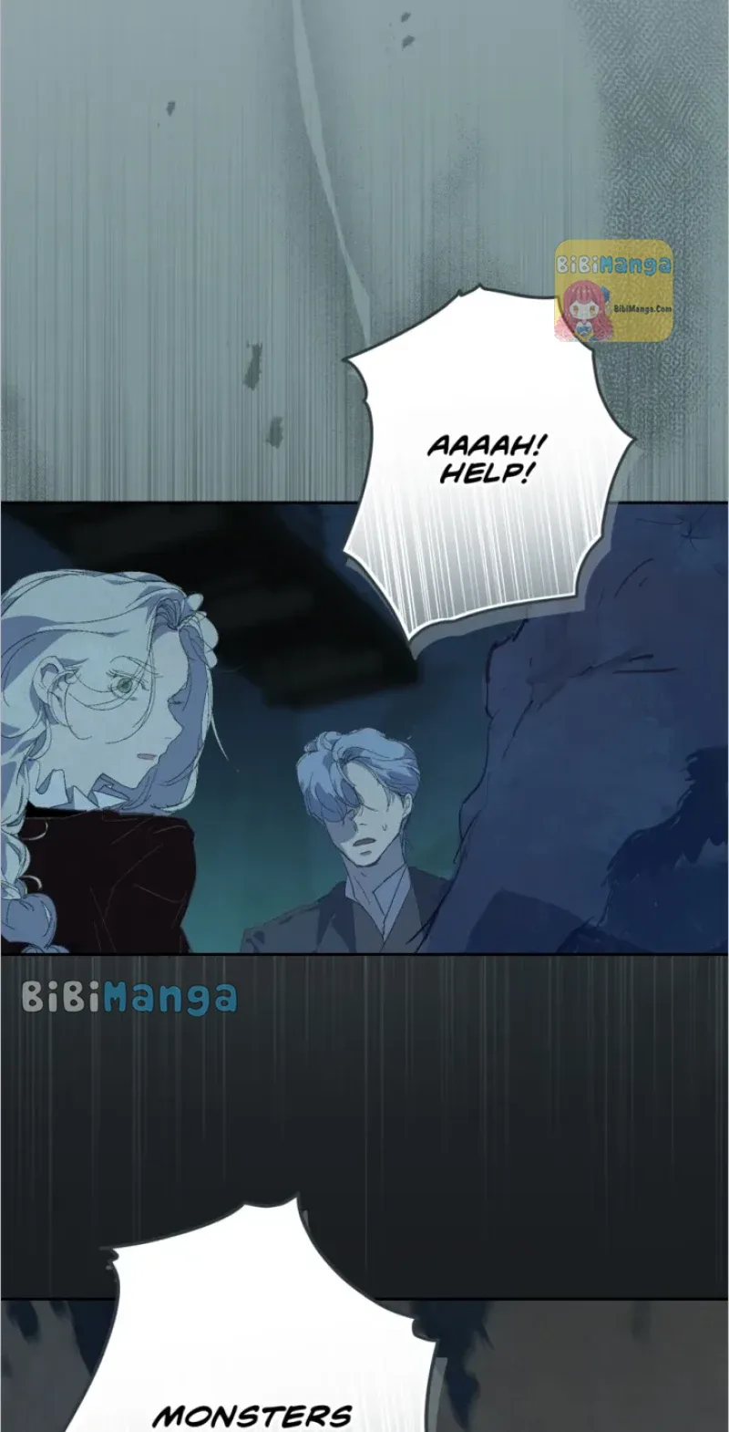 Stigma Effect Chapter 74 page 21