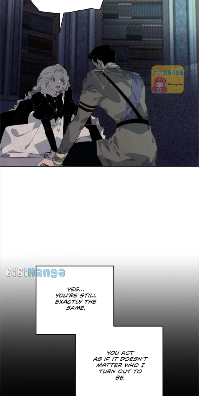 Stigma Effect Chapter 70 page 62