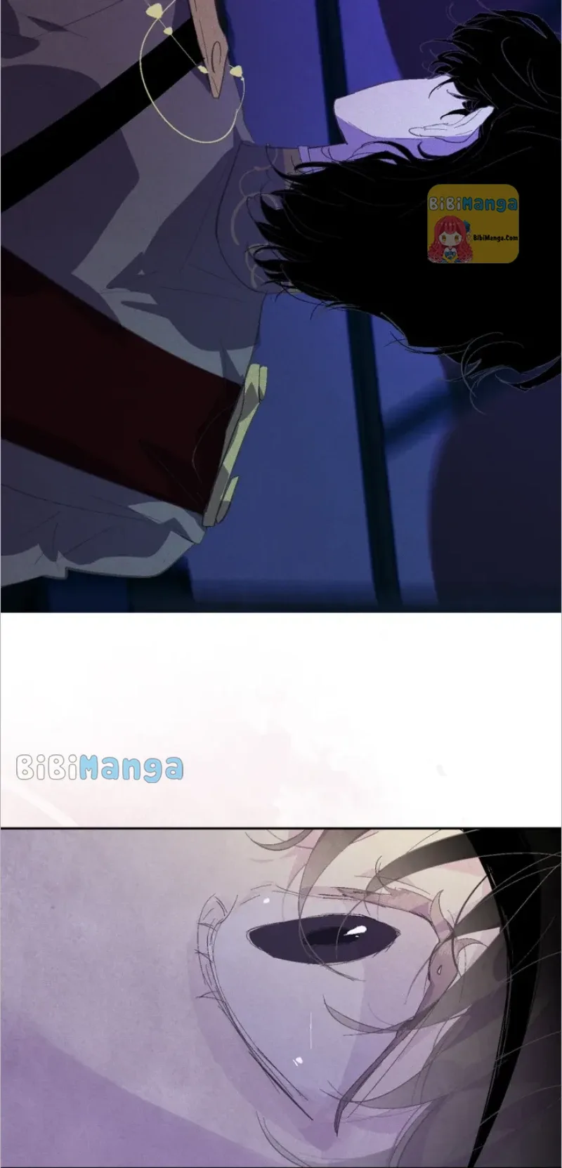 Stigma Effect Chapter 74 page 35