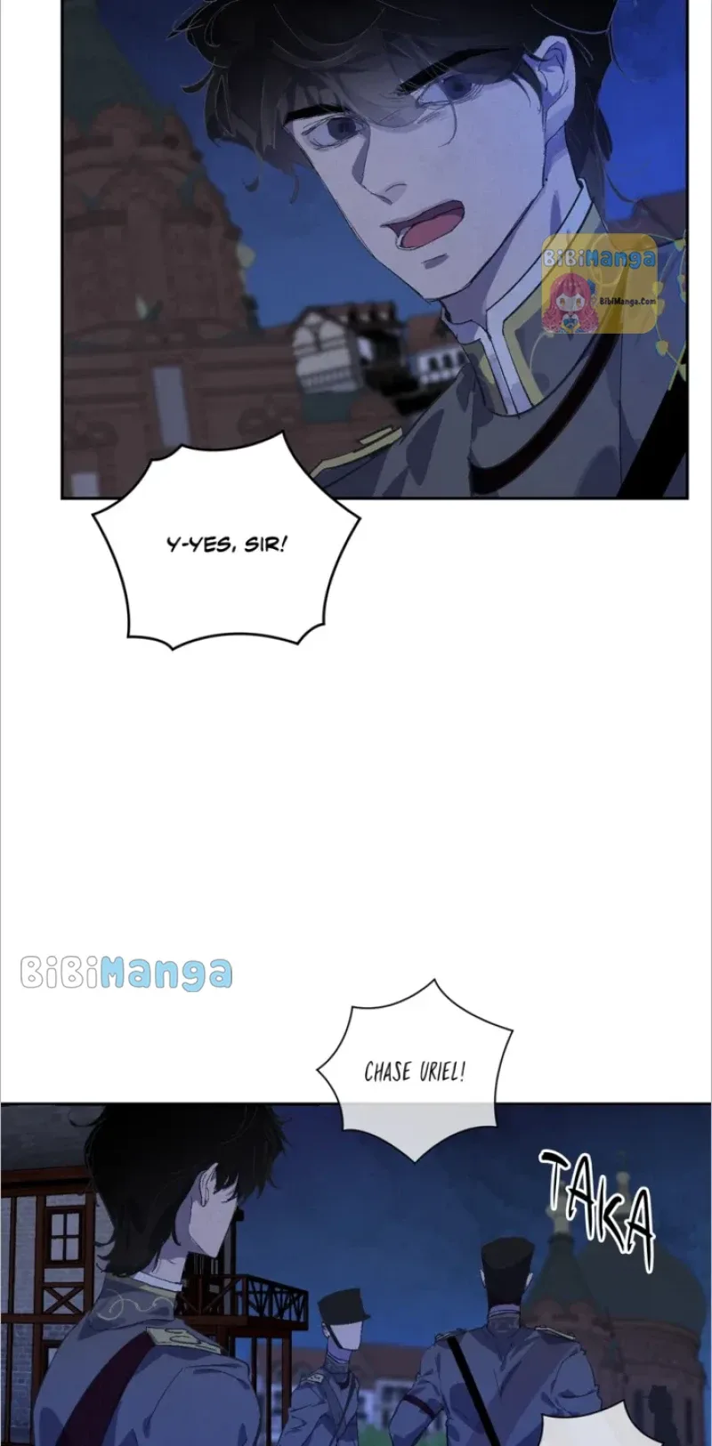 Stigma Effect Chapter 74 page 44