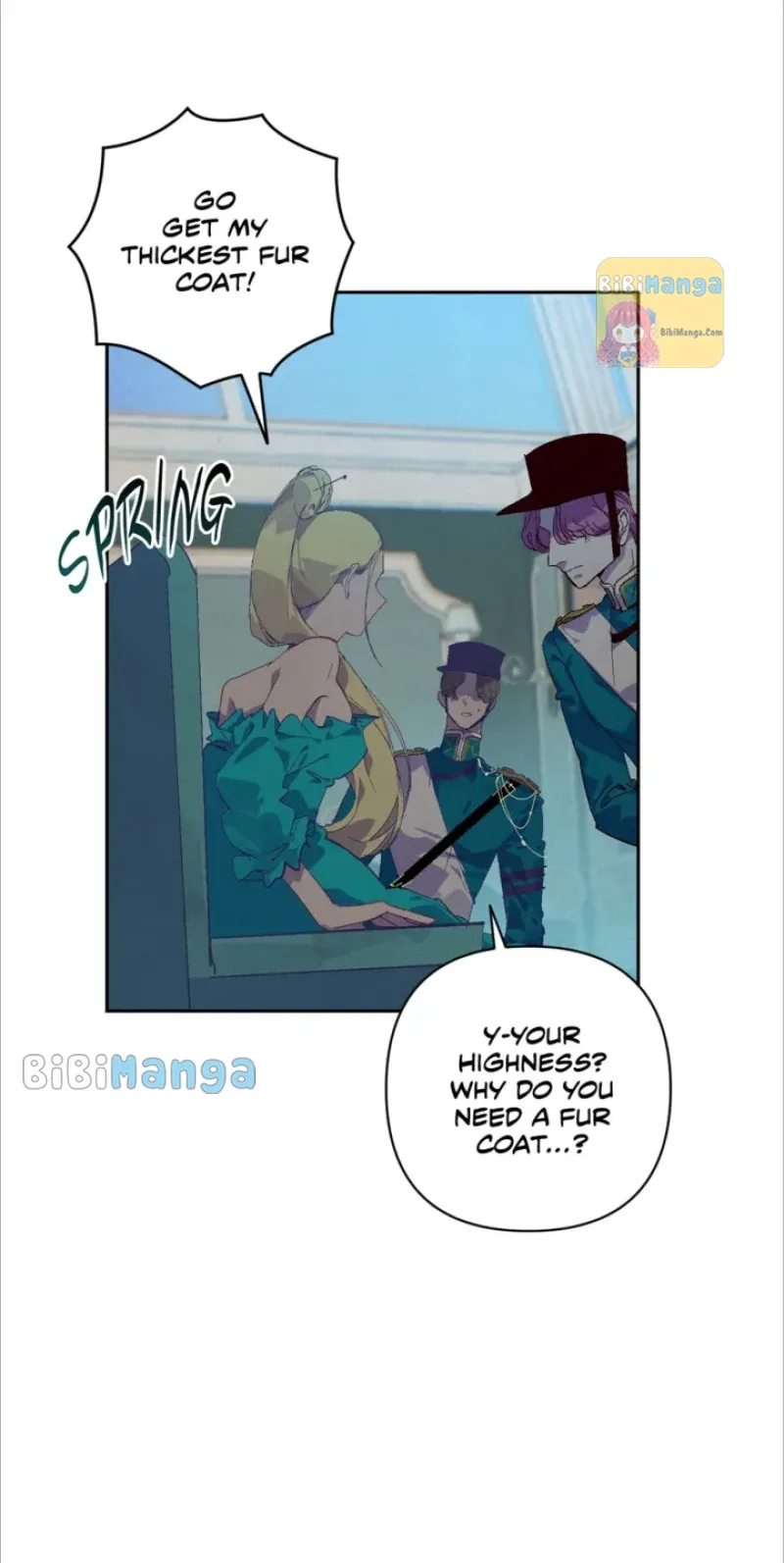 Stigma Effect Chapter 78 page 47