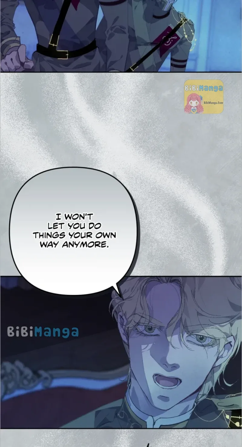 Stigma Effect Chapter 78 page 12