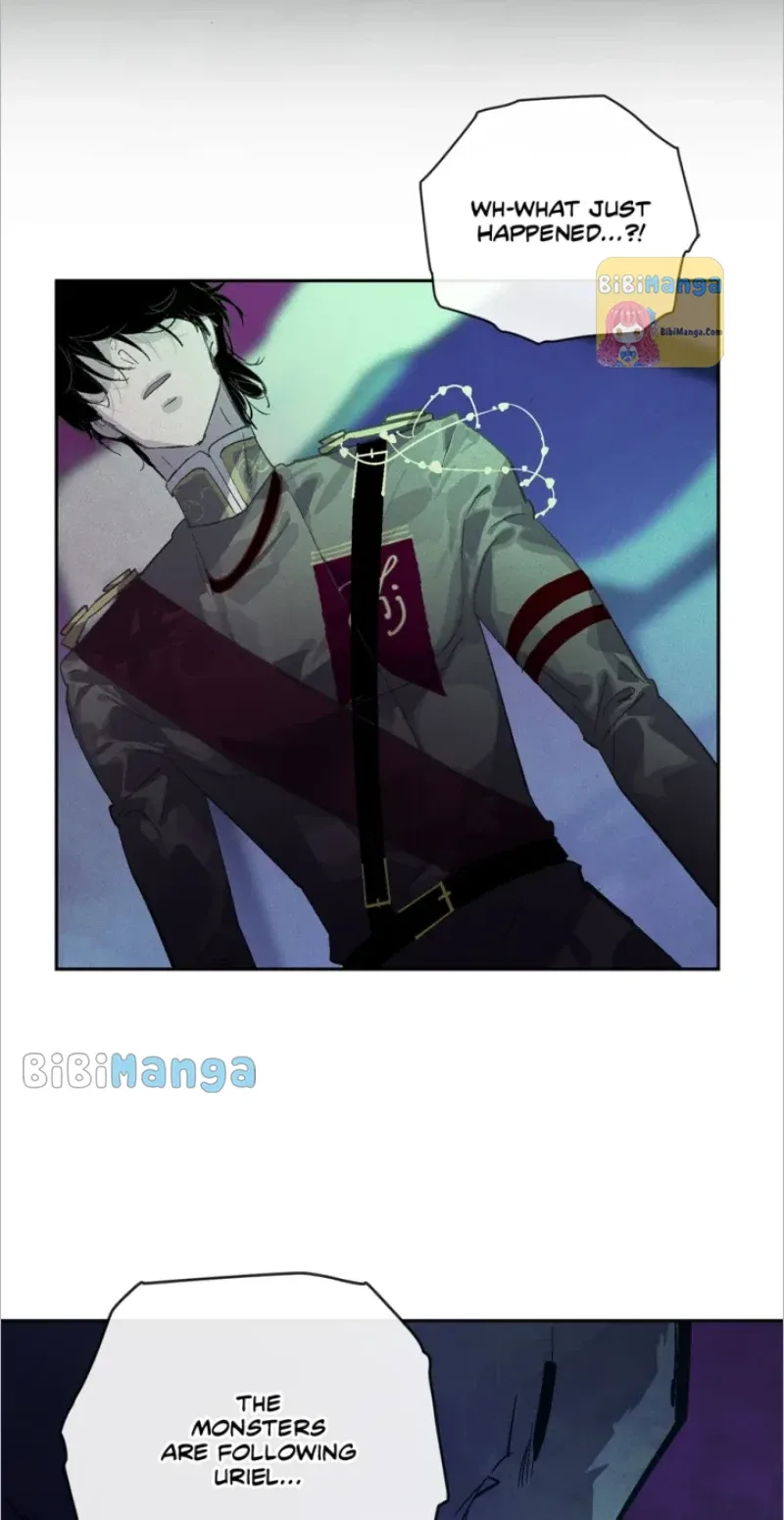 Stigma Effect Chapter 74 page 41