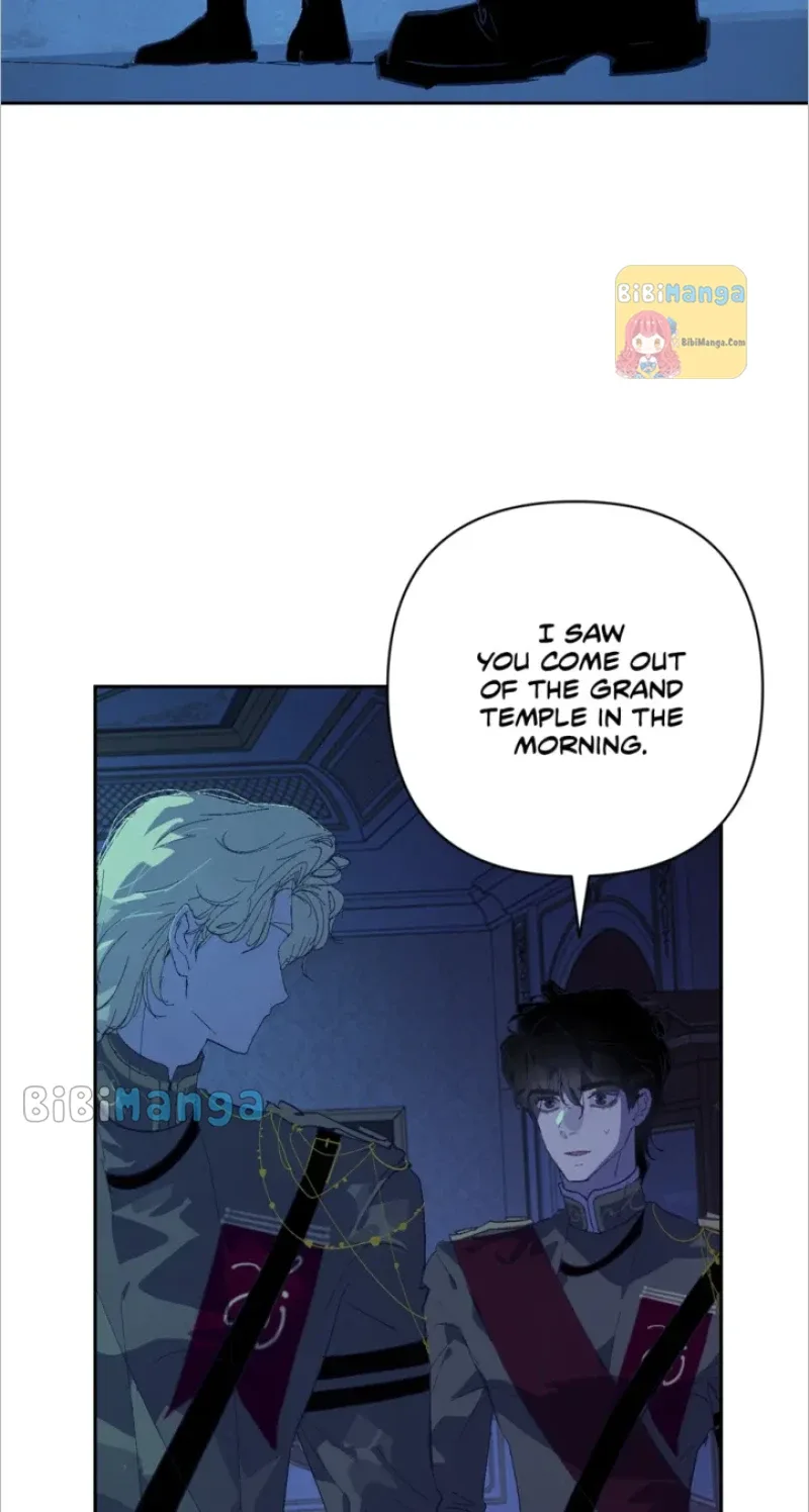 Stigma Effect Chapter 78 page 22