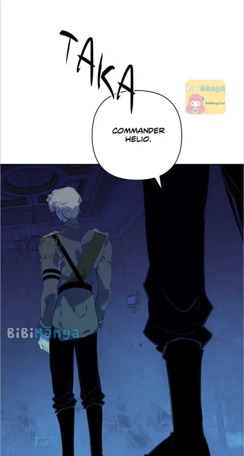 Stigma Effect Chapter 78 page 21