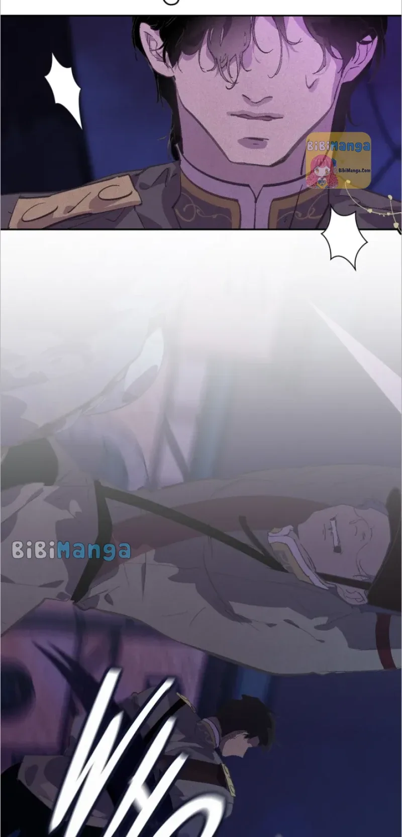 Stigma Effect Chapter 74 page 33