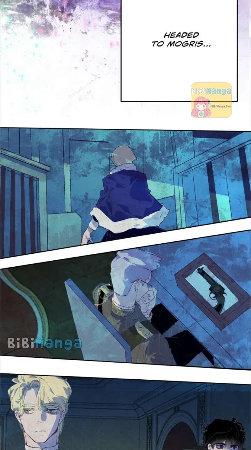 Stigma Effect Chapter 78 page 52