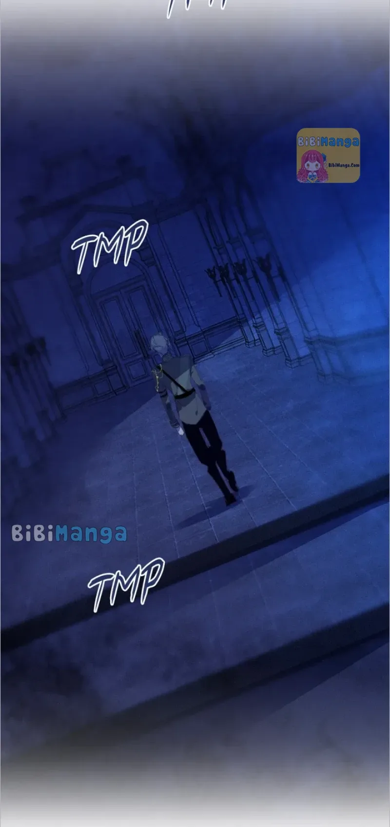 Stigma Effect Chapter 78 page 5