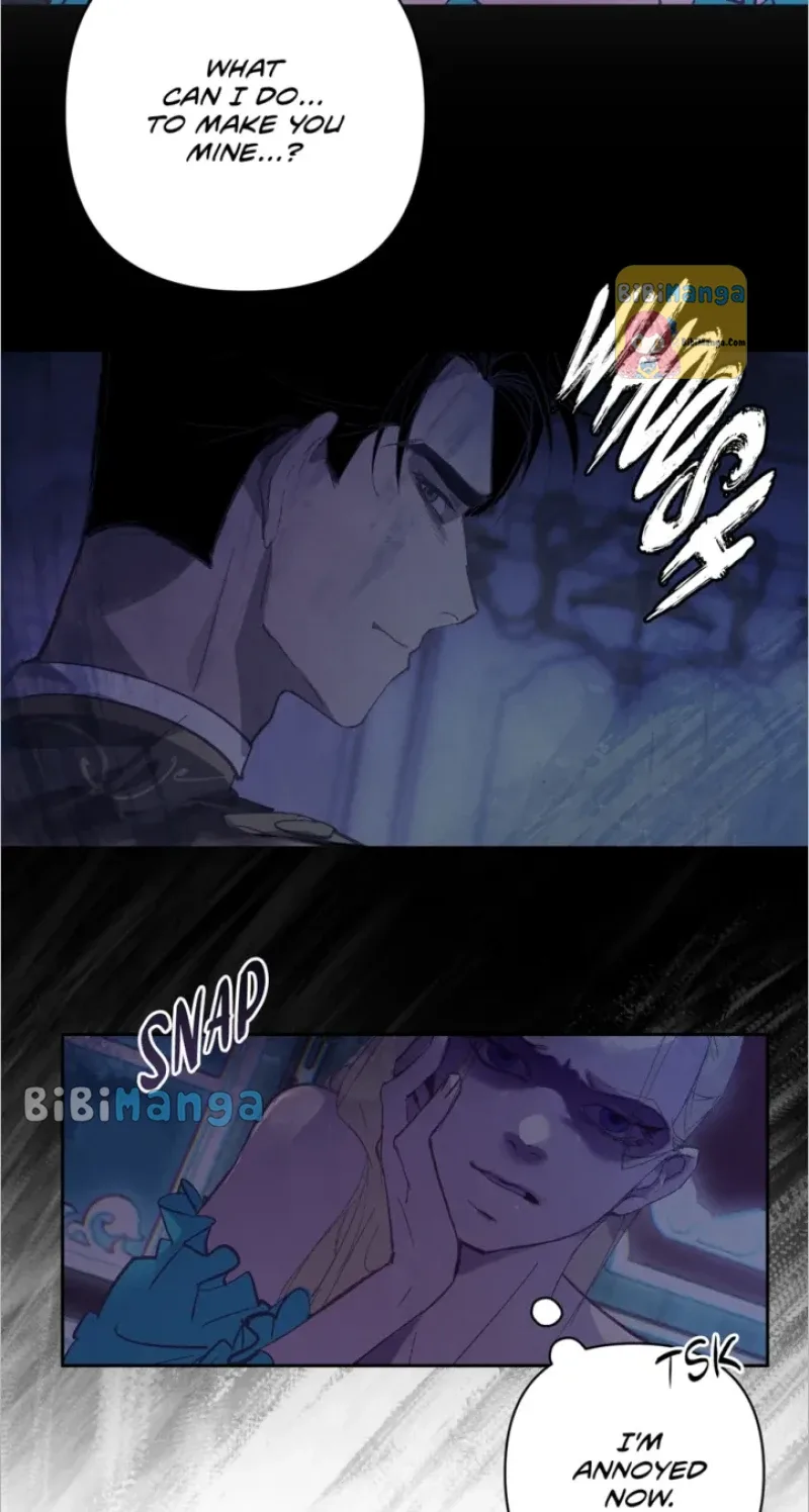 Stigma Effect Chapter 78 page 43