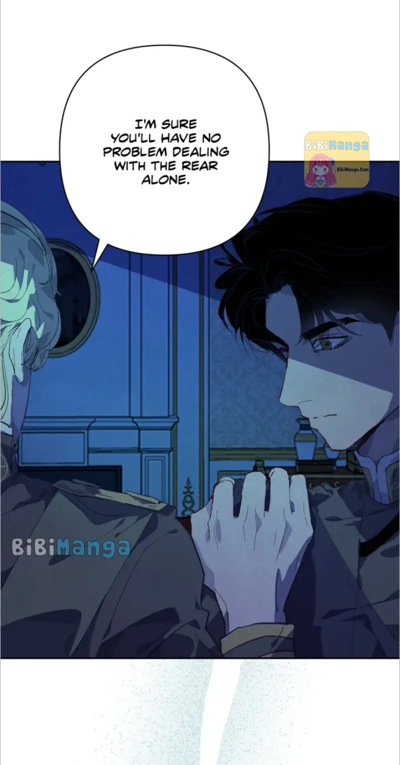 Stigma Effect Chapter 78 page 18