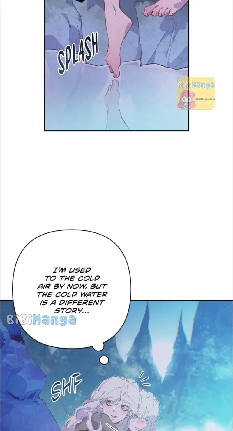 Stigma Effect Chapter 78 page 58