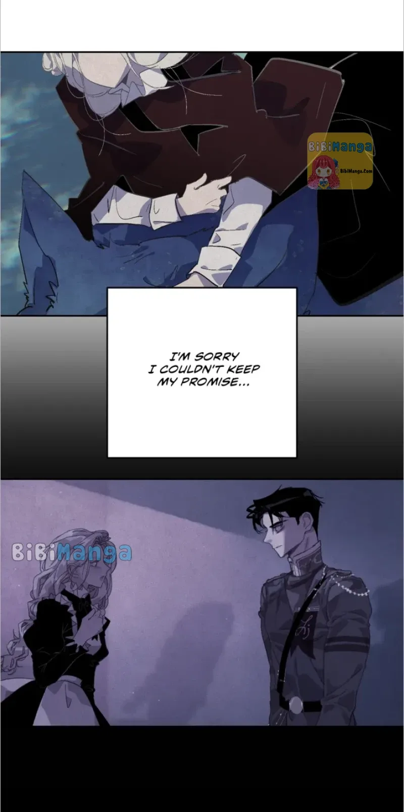 Stigma Effect Chapter 74 page 61