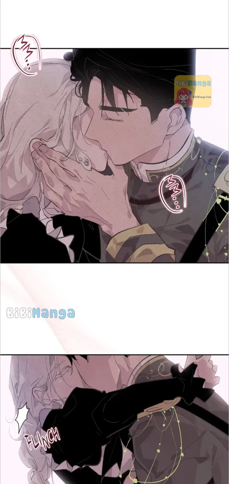 Stigma Effect Chapter 70 page 74