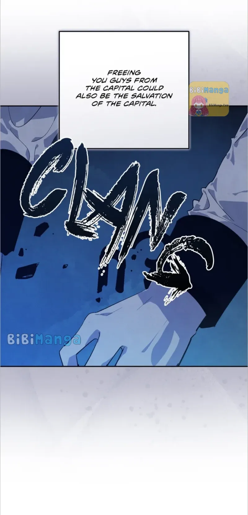 Stigma Effect Chapter 74 page 54