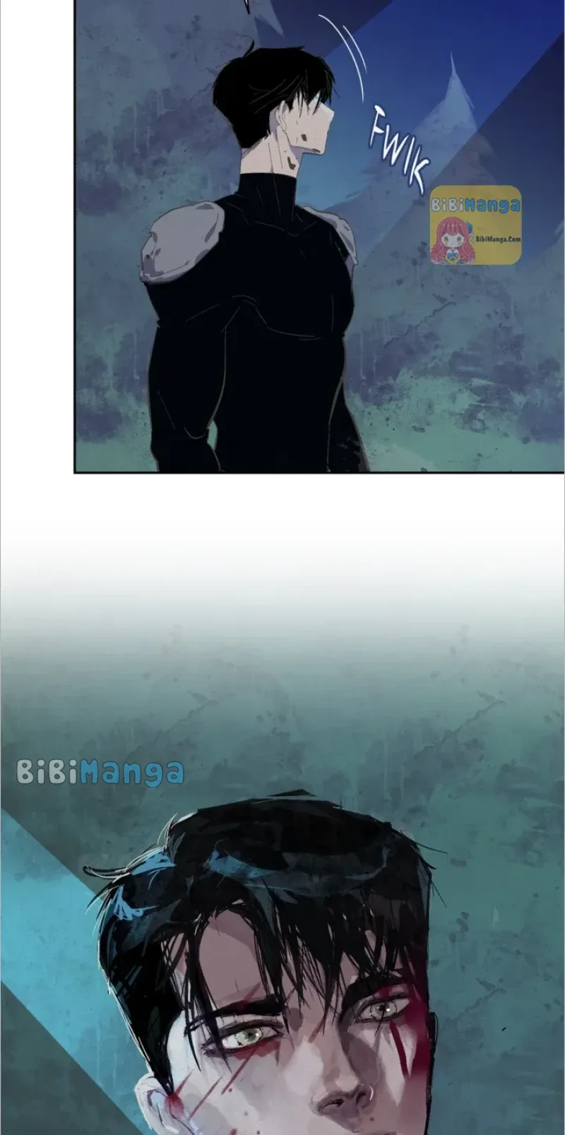 Stigma Effect Chapter 74 page 64