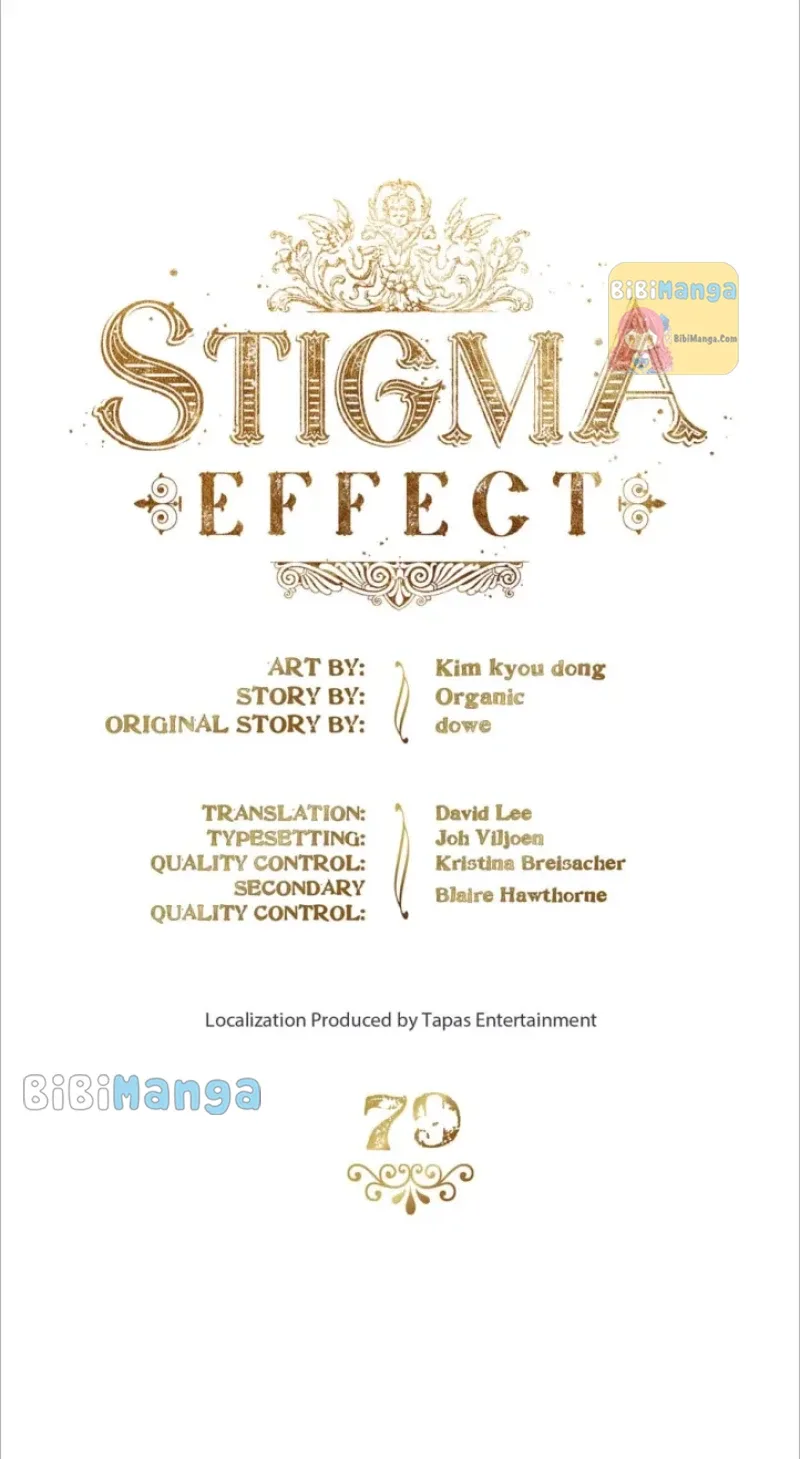 Stigma Effect Chapter 79 page 8