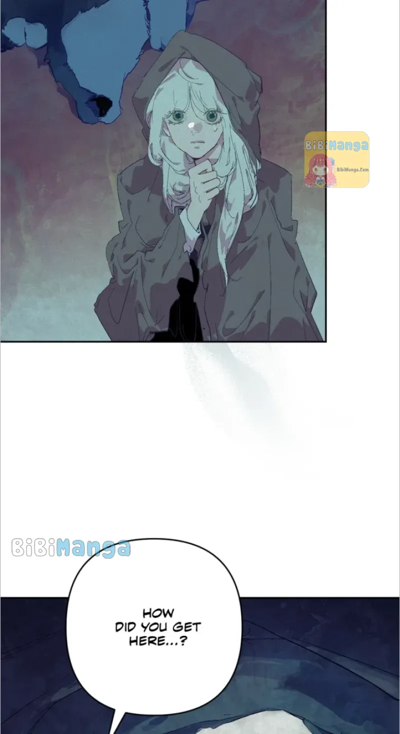Stigma Effect Chapter 79 page 3