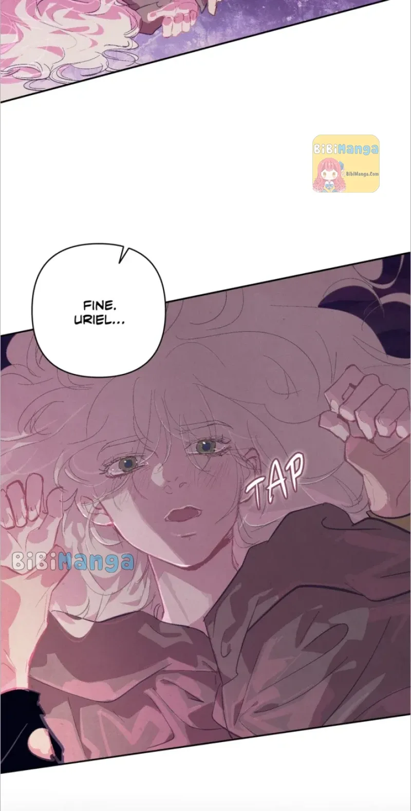 Stigma Effect Chapter 79 page 40