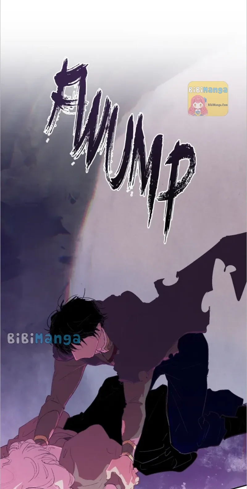 Stigma Effect Chapter 79 page 39