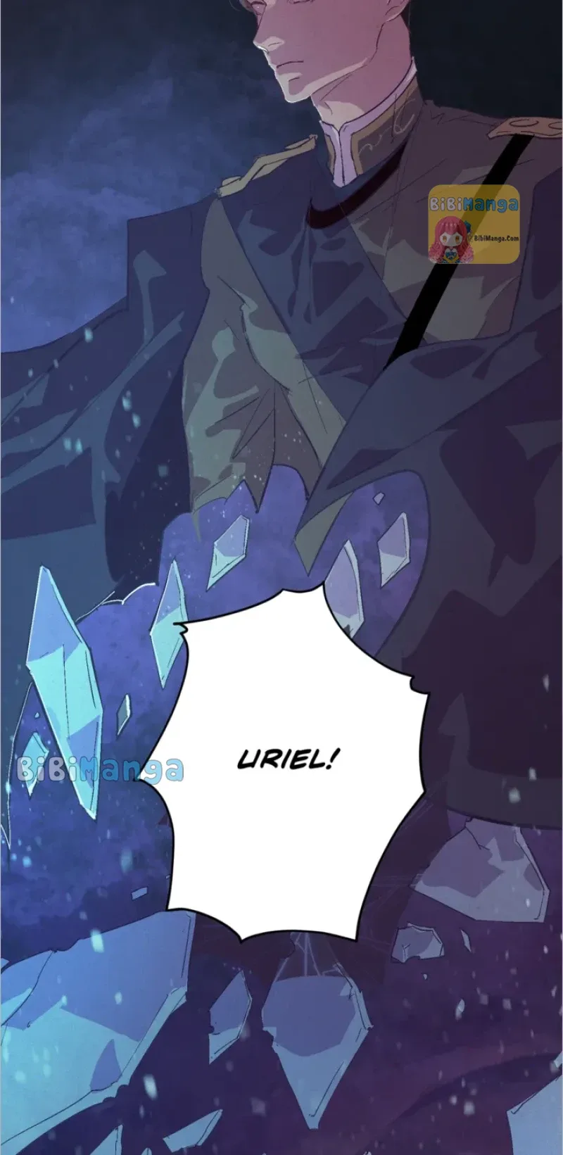 Stigma Effect Chapter 79 page 30