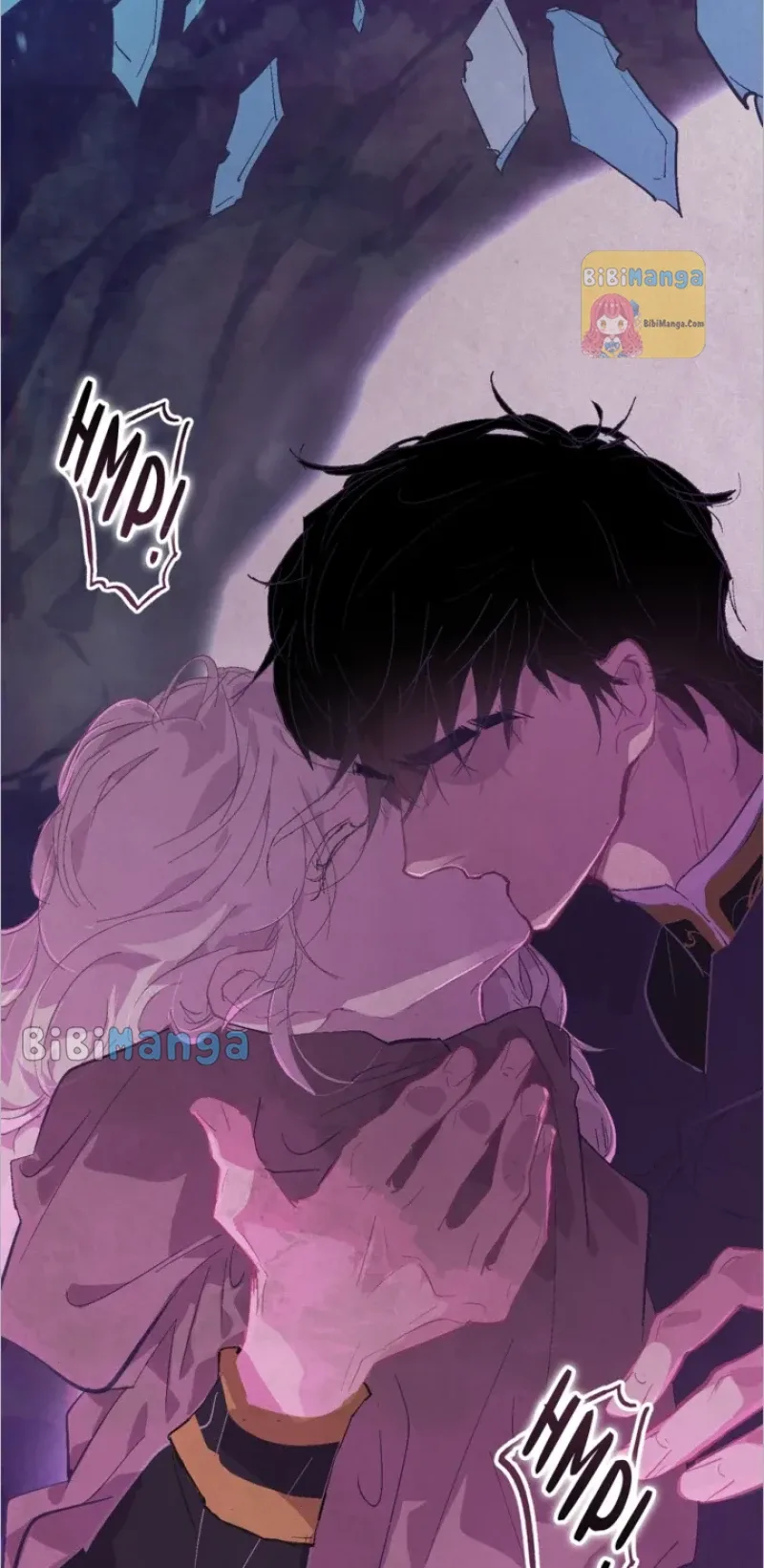 Stigma Effect Chapter 79 page 31