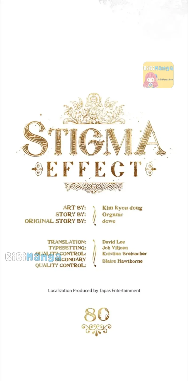 Stigma Effect Chapter 80 page 8